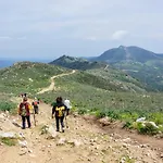 Fenu Dom wakacyjny Irgoli
