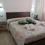 Dom wakacyjny Fenu Irgoli