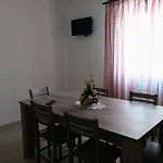 Dom wakacyjny Fenu Irgoli
