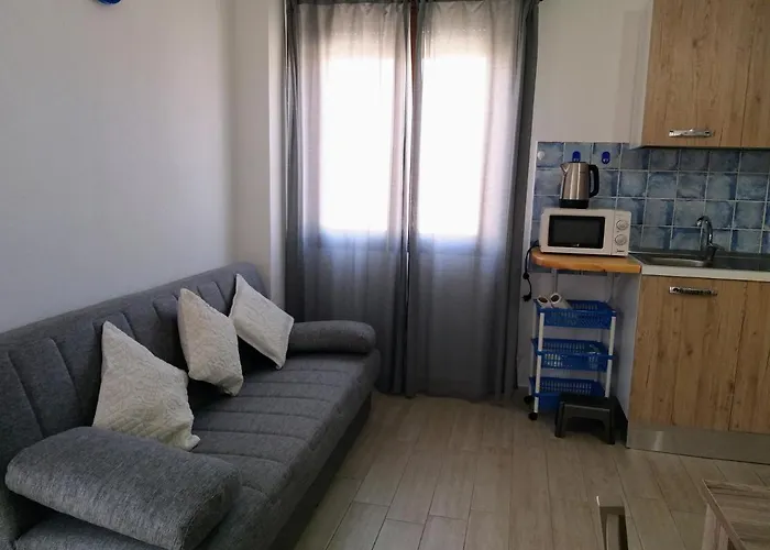 Fenu Tatil Evi Irgoli