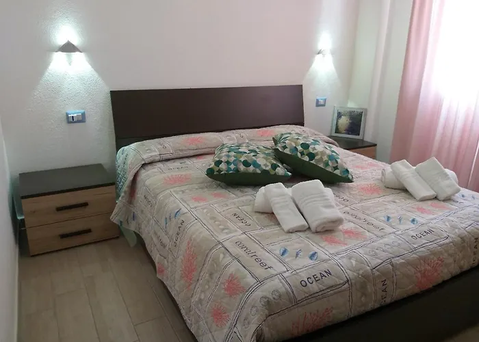 Tatil Evi Fenu Irgoli