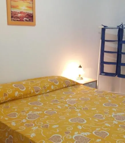 Fenu Tatil Evi Irgoli