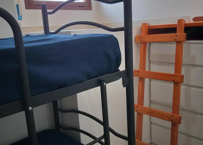 Fenu Tatil Evi Irgoli