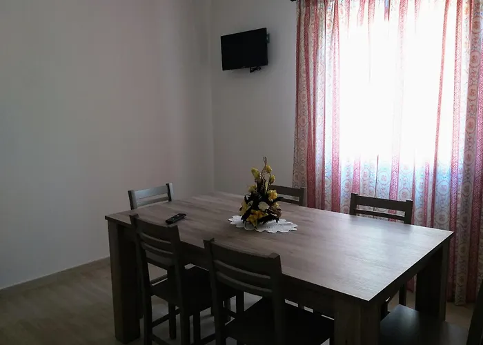 Tatil Evi Fenu Irgoli